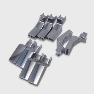 High Precision CNC Machining for Medium Parts Tolerance 0.01-0.005mm and Durable