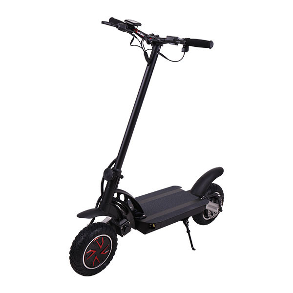 On sale Fashionable portable electric powerful scooter with OEM battery motor and board
