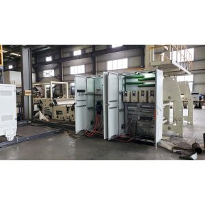 PP Lamination and Embossing Equipment for Textured Transfer Paper Production