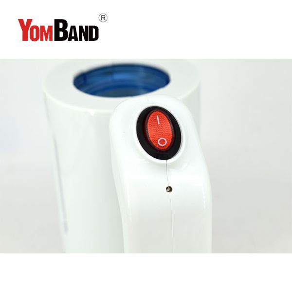 Fast Heat Up Handheld Continuous Steam Fabric Steamer 700 Watt 10 Min Antomomy