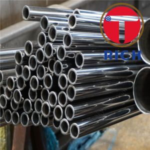 GH3625 8.4g/Cm3 Inconel 625 Seamless Pipe