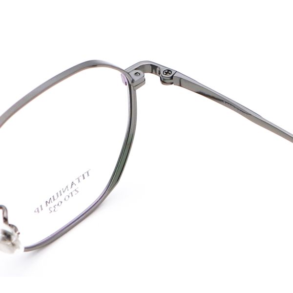 Good Resilient Beta Titanium Glasses Frames Women'S Man Mens
