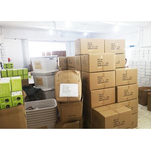 Tianjin Emanuel Plastics Co.,ltd