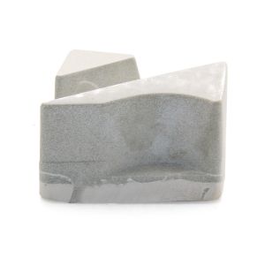 Long Lifespan Magnesite Frankfurt Marble Abrasive for Grinding and Polishing