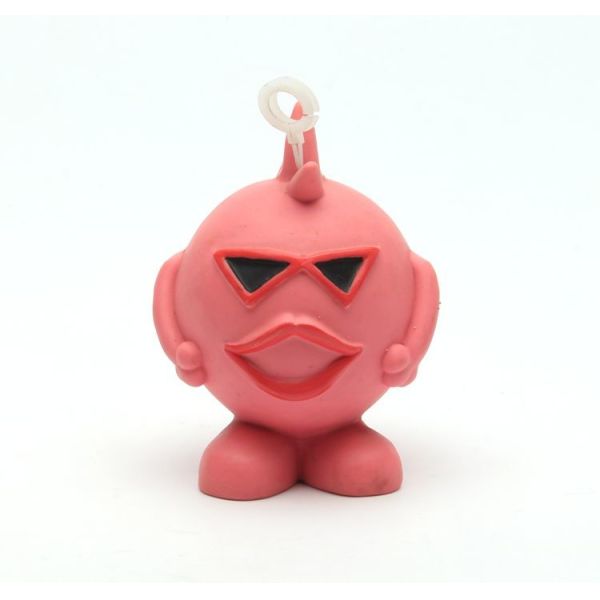 Buy Professional Cheerful  Durable Latex Pet Toys Accessories With Squeaky at wholesale prices