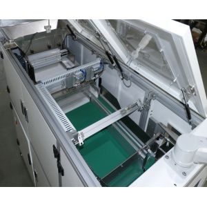 High Accuracy Vision Counting Packaging Machine 8000-10000pcs/min