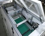 High Precision Visual Automatic Counting Packing Machine For Granule Hardware
