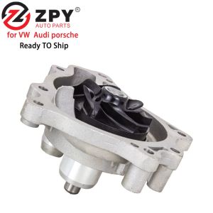 079121012D 079121010D 079121010C 079121115BA 079121014F Water Pump Q7 ZPY