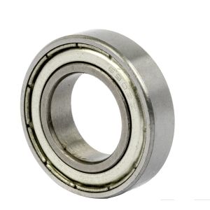 Thin Wall 6900 Chrome Steel Ball Bearings For Automobile