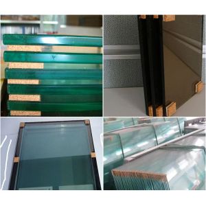 Static Glass Cork Isolation Pads Traceless Spacer With Non Marking