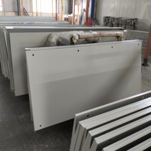 Customized Metal Sheet Laser Cutting Bending and Stamping Precision Metal