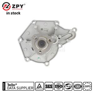 ZPY 06E121005G High Quality Engine Water Pump For AUDI A4 QUATTRO 2009-2011