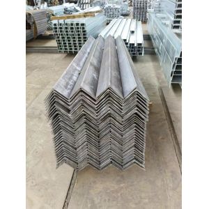 Galvanized Steel Angle Lintel Top Notch Choice for Strong and Durable Constructi