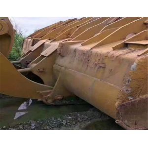 japan used wheel loader 988B/ cat secondhand 988b loader japan condiiton with