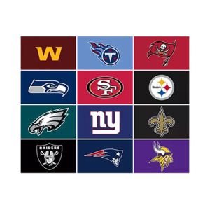 Sport Event Custom Polyester Flag 150cmx90cm Rectangular shape