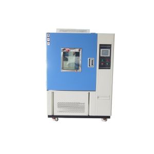 Ce Constant Temperature And Humidity Machine Thermal Stability Test Chamber