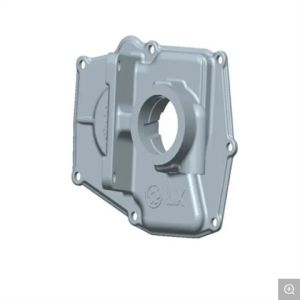 Low Maintenance Custom Casting Molds , Aluminum Casting Molds Heat Treatment