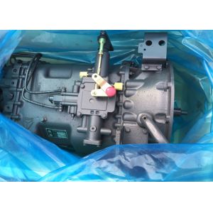 SINOTRUK Semi Truck Trailer Parts Engine Transmission Assembly HW19710