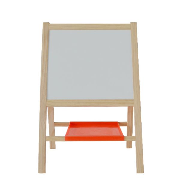 Buy Freestanding Framed Magnetic Board / Framed Magnetic Dry Erase Board at wholesale prices