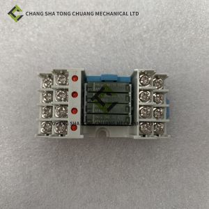 Panasonic Terminal Relay RT3S-24V AY33002 Combined Relay Module 1020304006