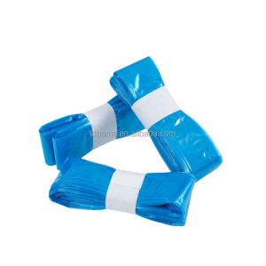 Odor Lock Diaper Disposal Refill Green Nappy Pail Refill Bag Biodegradable