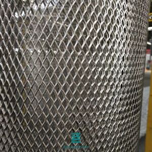 Quality Security Galvanised Wire Roll Stable Structure With Long Service Life for sale
