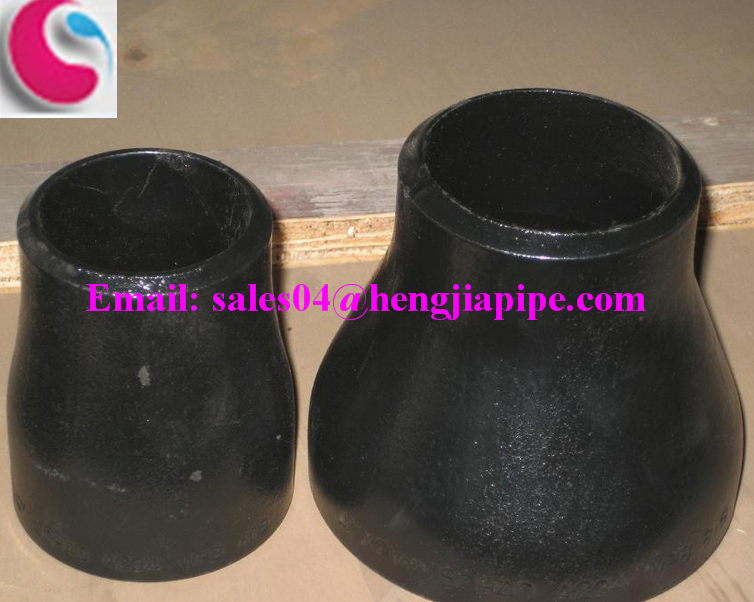 BW SCH40 CS WPB REDUCER