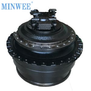 Original EX1100 EX1200 Excavator Final Drive Assy