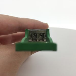 Original INNOLIGHT TR-FC13T-N00 QSFP28-100G-CWDM4-IR4 1310nm Transceiver