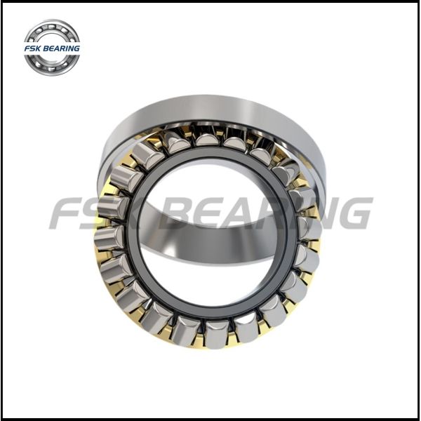 Axial Load 90394/750 294/750EF Thrust Spherical Roller Bearing 750*1280*315 mm Iron Cage Brass Cage
