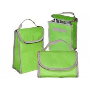 Non-Woven Folding Lunch Cooler, Lunch Bag, Personalized Cooler Bag odm-l24