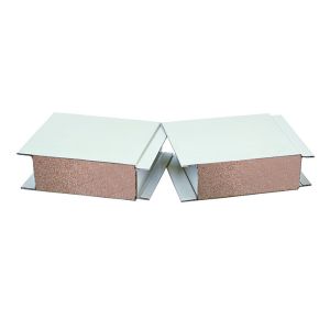 Thermal Insulation 200mm EPS Propor Sandwich Panel