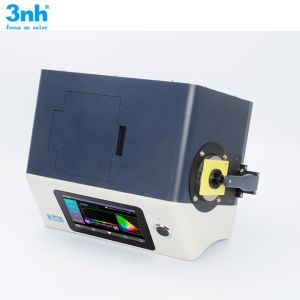 3NH YS6060 Benchtop Grating Paint Spectrophotometer Equipment For Color