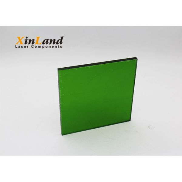 1064nm Green Laser Protection Window