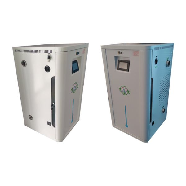 45kw Electric Heating Furnace with Ceramic Insulation Material and Stainless