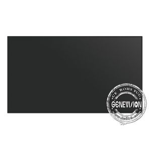 LG Seamless Digital Signage Video Wall 65 Inch With Stand Controller 4k 4X4 3X3