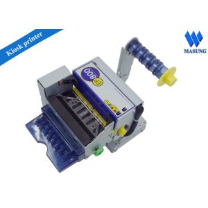 Quality All In One Structure thermal receipt printers / Android OS System for sale