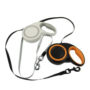 Personalized Dog Hunting Harness L Size Automatic Retractable Tow Rope Precious