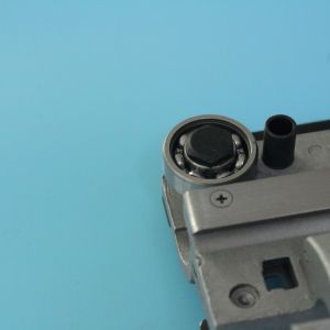 Stenter Parts Babcock Clip Double Using Stenter Machine Clip