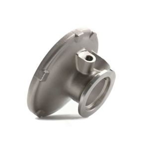 Quality Stainless Steel Investment Casting By OEM Foundry CNC Machining IC2024082601 for sale