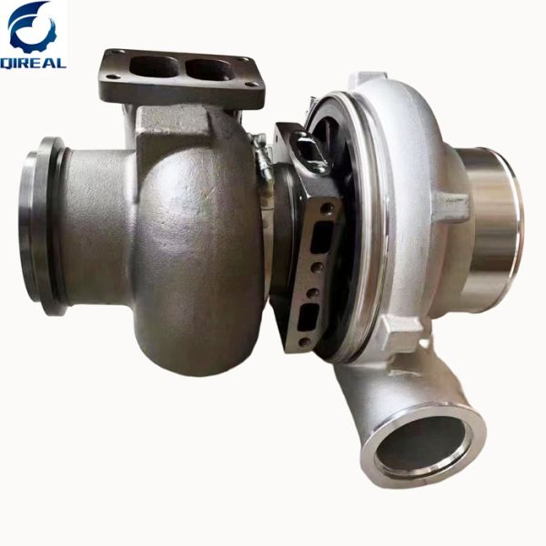 Buy Turbocharger 269-7230 10R-3861 For C27 Engine at wholesale prices
