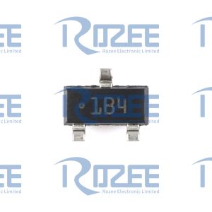 LM4040AIM3-10.0/NOPB