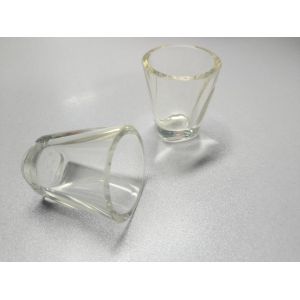 Custom Food Grade Silicone Wine Cup LSR Injection Molding
