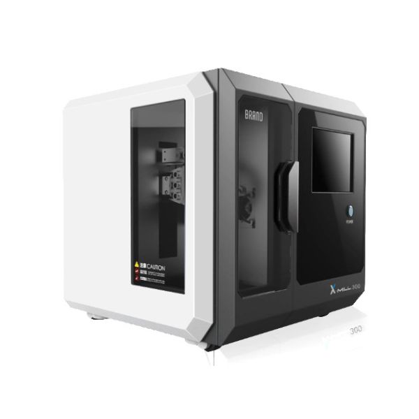 Buy Automatic Integrated Dental Ceramic Milling Machine Wet  And Dry  Process at wholesale prices