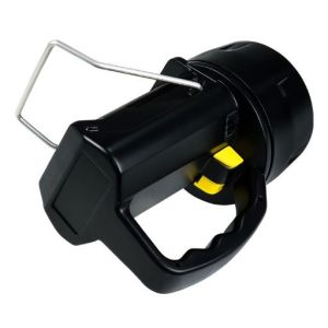 Copper Free Aluminum Torch Light Explosion Proof 7.4V