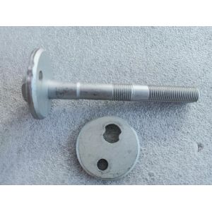 Foton truck spare part Lower swing arm front shaft with adjusting cam FP12903000