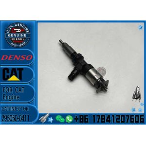 C4.4 Engine Injector 295050-1810 295050-0421 370-7286