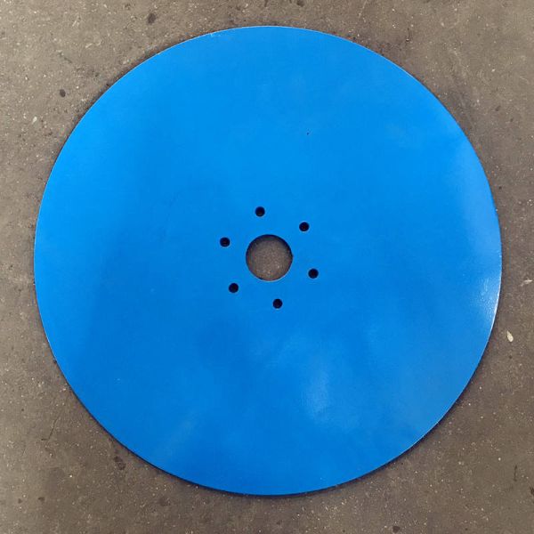 LEMKEN High Quality Disc Plough,harrow Disc Blade parts 3490010 Lemken Disc Blade 65MN