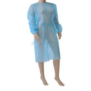 OEM Protection Ventilation 30g Disposable Surgical Gown
