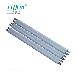 Quality Customized Durability Rubber Sticky Roller For Easy Reusability for sale